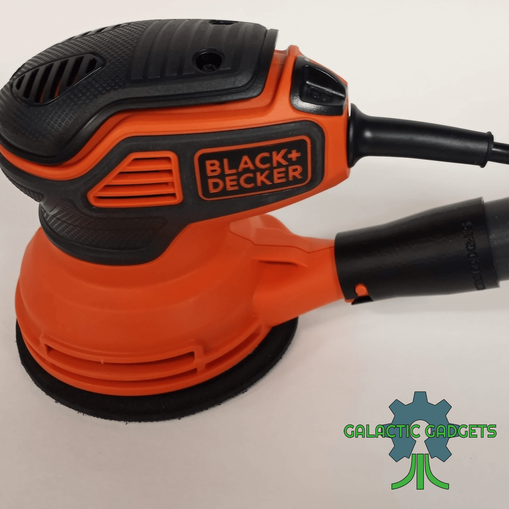 BLACK+DECKER BM3B Повністю автоматичний зарядний пристрій 6 В/ 12